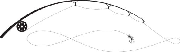 Fishing Guided graphics
