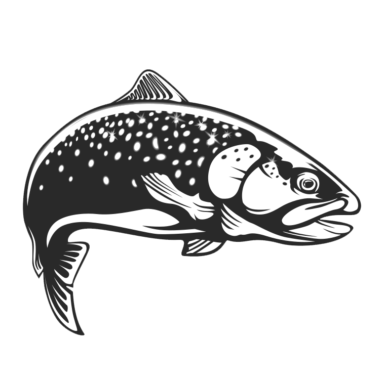 fish vector
